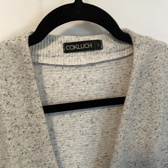 NWT Cokluch One Day coat - Picture 3 of 4